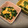 クックOORN8P☆'s cooksnap of when they made 小松菜と卵のサっと煮♡.