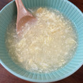 むつさら's cooksnap of when they made 大根卸しと卵の後入れ生姜のふわとろスープ.