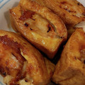 哲美☆'s cooksnap of when they made ツナマヨチーズ✿厚揚げさん。.