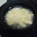 凪なぎ's cooksnap of when they made 豚肉のかりん上げ.
