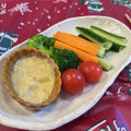 tomochi_to's cooksnap of when they made 野菜スティック★2種の簡単ディップソース.