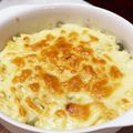 kokomama37's cooksnap of when they made 【時短】豆腐とアボカドのグラタン.
