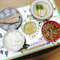 さるぱんだ's cooksnap of when they made 白だしで簡単！ふきと厚揚げの煮物.