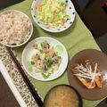 ぐりtoぐら's cooksnap of when they made ブリの照り焼き.