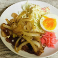 さくらん餅's cooksnap of when they made 志麻さんの生姜焼き、より簡単に我が家流！.