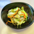 azbjbn's cooksnap of when they made 白菜の浅漬け.
