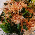 しまちゃんパパ's cooksnap of when they made うちバル♡ルクエで簡単！ほうれん草保存.