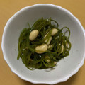 ピンクのたまご's cooksnap of when they made 大豆と切り昆布の煮物.