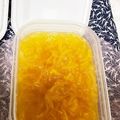 ✨きらりん✨'s cooksnap of when they made 薬膳ノススメ！簡単★ゆずジャム＆ゆず茶.