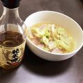 居酒屋まるみ's cooksnap of when they made 中華屋で酢と胡椒(野菜炒めやタンメン).
