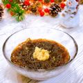 Satoco❋'s cooksnap of when they made めかぶやもずくのしょうが風味.