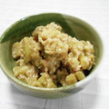 ＠迷子＠'s cooksnap of when they made そのままでも美味しいナスとツナのカナッペ.