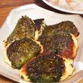 ゆゆゆぱっと's cooksnap of when they made はんぺん入り大葉塩つくね ＊作り置き＊.
