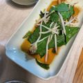 ひろと＾＿＾ママ's cooksnap of when they made レンチンでもふっくら白身魚！お弁当にも.