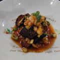 茶色い彗星's cooksnap of when they made なすの揚げ浸し.