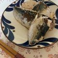 モン太とトム's cooksnap of when they made 簡単☆鯖の塩麹焼き.