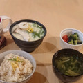 クックJXRA8D☆'s cooksnap of when they made ＊えのきの茶碗蒸し＊.