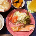たぁープ〜's cooksnap of when they made かぼちゃの煮物.