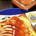 こいさんcoisan's cooksnap of when they made キャラメルソース.