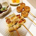 NOALAKI48's cooksnap of when they made 牛切り落としＤＥラップステーキ！.