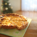 みるく茶's cooksnap of when they made いつでもささっと簡単タルト.