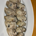 maezuchu's cooksnap of when they made 酢牡蠣などに♪生食用牡蠣の手軽な洗い方.
