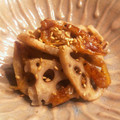 annie♡'s cooksnap of when they made 桜えびと蓮根きんぴら.