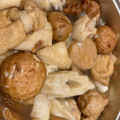 maezuchu's cooksnap of when they made 冬にほっこり♪我が家のおでん.