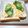 ぱふ's cooksnap of when they made 胡瓜と卵のオープンサンド.
