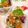 YUH♡ママ's cooksnap of when they made ◎焼肉のたれで◎回鍋肉.