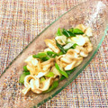 なつき☆ミ's cooksnap of when they made 簡単☆冷凍ホタテと長ネギのバター炒め.