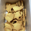 キラキラ's cooksnap of when they made 甘さ控えめ簡単さくさく型抜きクッキー.