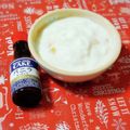 ふうはっちゃん's cooksnap of when they made バニラヨーグルト.