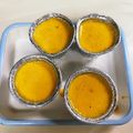 ナピト's cooksnap of when they made ハロウィン★南瓜ババロア★.