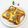 yukakobi☆'s cooksnap of when they made フレンチトーストにとろろ昆布.