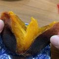 ストロベリーピーチ's cooksnap of when they made 初めての干し柿.