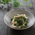 まろんかふぇ's cooksnap of when they made ほうれん草とささみの柚子胡椒マヨ和え+α.