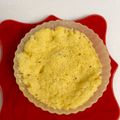 タイガーりり's cooksnap of when they made おからパウダーで☆おからシフォンケーキ.