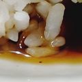 れそそ's cooksnap of when they made 天ぷら天丼の甘辛だれ.