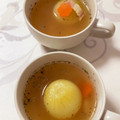 ちゃまたまご's cooksnap of when they made 玉ねぎ丸ごと〜♪.