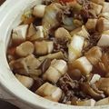ぷくりる's cooksnap of when they made すき焼き☆わりした☆黄金比.