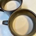 yu🐓's cooksnap of when they made バリスタでミルクチョココーヒー.