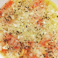 Ciel_Clair's cooksnap of when they made トマトと玉ねぎのマリネ.