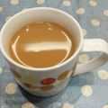yama_miu's cooksnap of when they made ドリップコーヒーの美味しい入れ方♡.