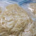 かたのさくら's cooksnap of when they made ☆らく出来るパスタの✿冷凍保存.