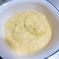 らむちゃんの中の人's cooksnap of when they made 焦げ知らず《わが家のカスタードクリーム》.