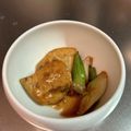 まりじょん's cooksnap of when they made めかじきのねぎ味噌ソテー.