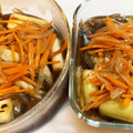 かたよめ's cooksnap of when they made 揚げなくてOK☆シシャモの南蛮漬け.