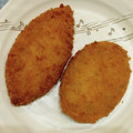 yama_miu's cooksnap of when they made 前日の残りのフライの温めなおし.