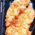 ピグウ's cooksnap of when they made ●ささみマヨ焼き●.